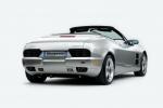 Qvale Mangusta 2001 года